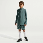 NIKE Academy Dri-FIT Fu&szlig;ball Shorts Kinder 382 - mineral...
