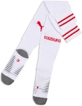 PUMA FC Red Bull Salzburg Plain Stutzenstr&uuml;mpfe 2026/27 01 - PUMA white/PUMA...