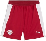 PUMA RB Leipzig Trainingsshorts 2026/27 Herren 06 - dark crimson/puma white S