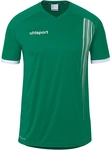 uhlsport Impulse Trainingsshirt lagune/wei&szlig; L