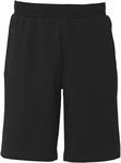 uhlsport ID Sweatshorts Herren schwarz 4XL