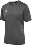hummel Essential Trikot 2350 - steel gray 4XL