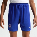 NIKE PSG Paris Saint-Germain Stadium Dri-FIT Heimshorts Kinder 417 - old...