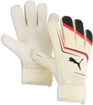 PUMA King Play Jr Regular Cut Torwarthandschuhe Kinder 01 - sugared almond/puma
