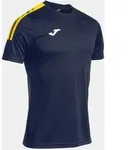 JOMA Olimpiada Trainingsshirt 339 - marineblau/gelb S