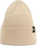 BUFF Knitted Beanie 352 - lilon biscotti