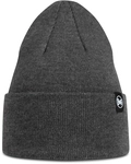 BUFF Knitted Beanie 930 - lilon grey heather
