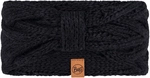 BUFF Knitted Stirnband Damen 999 - caryn black