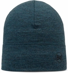 BUFF Merino Midweight Beanie 756 - melange tourmaline