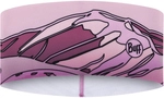 BUFF Tech Fleece Stirnband Damen 607 - dioba orchid