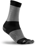 CRAFT XC Training Socken Herren 999975 - black/dk grey melange 40-42
