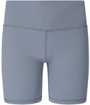 ENDURANCE Basia kurze Tights Kinder 2182 - flint stone 6 (116)