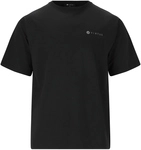 VIRTUS Kallan T-Shirt Herren 1001 - black XL