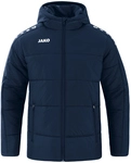 JAKO One Steppjacke Kinder 900 - marine 116