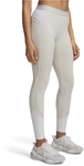 UNDER ARMOUR ColdGear Elite Leggings Damen 110 - summit white/reflective L