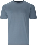 ENDURANCE Vernon V2 Performance Trainingsshirt Herren 1028 - turbulence S