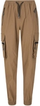 Whistler Portus Track Outdoorhose Kinder 5370 - teak 8 (128)