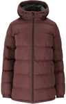 Whistler Abella Padded Steppjacke Damen 4241 - fudge 36