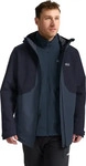 Jack Wolfskin A66291-C0412, Jack Wolfskin Stonetrail 3in1 Jacke Herren C0412 -
