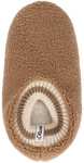 s.Oliver Cosy Teddy Slipper Hausschuhe Damen 8401 - desert 37-38
