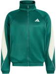 adidas Stadium Trainingsjacke KR7797 - collegiate green XXL