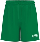 JAKO Retro Shorts Kinder 200 - sportgr&uuml;n 140