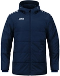 JAKO One Coachjacke mit Kapuze 900 - marine S