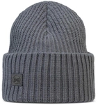 BUFF Strickm&uuml;tze 928 - rutger iron grey