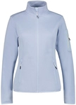 ICEPEAK Bowersville S9 Midlayer Damen 310 - light blue M