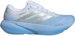 adidas Supernova Rise 3 Laufschuhe Damen JR1613 - glow blue/silver met./cloud white