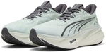 PUMA MagMax Nitro 2 Laufschuhe Herren 31 - crme de mint/moody gray 39