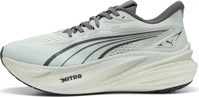Puma 312125-31, PUMA MagMax Nitro 2 Laufschuhe Herren 31 - crme de mint/moody gray 45
