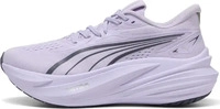 Puma 312126-18, PUMA MagMax Nitro 2 Laufschuhe Damen 18 - light lavender/inky depths