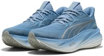 PUMA MagMax Nitro 2 Laufschuhe Herren 19 - zen blue/gray echo 40