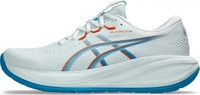 ASICS 1011C143-402, ASICS Gel-Cumulus 28 Laufschuhe Herren 402 - arctic blue/aegean