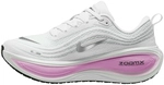 NIKE Vomero Plus Laufschuhe Damen 110 - white/metallic silver-bleached lilac 42
