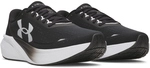 UNDER ARMOUR Velociti Pace Laufschuhe Herren 002 - black/white/white 43