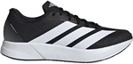 adidas Duramo RC 2 Laufschuhe JS4429 - core black/cloud white/halo silver 43 1/3