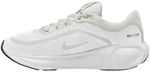 NIKE Stellar Ride Laufschuhe Kinder 105 - white/metallic silver-vast grey-black 36.5
