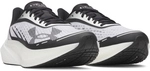 UNDER ARMOUR Velociti Distance Laufschuhe Herren 101 - white/white/black 42.5