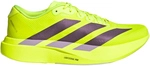 adidas Adizero Evo SL Laufschuhe Herren JR2024 - solar yellow/aurora plum/powder plum