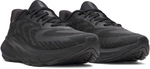 UNDER ARMOUR Turbulence 3 Laufschuhe Herren 003 - black/black/black 44