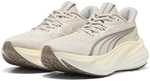 PUMA MagMax Nitro 2 Laufschuhe Damen 20 - alpine snow/buttercream 37.5