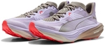 PUMA Deviate Nitro Elite Trailrunning-Schuhe Damen 08 - light lavender/mouse