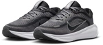 NIKE Stellar Ride Laufschuhe Kinder 008 - pencil point/anthracite-metallic silver 39