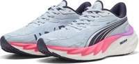 Puma 312916-01, PUMA x Hyrox Velocity Nitro 4 Laufschuhe Damen 01 - lucite/pure