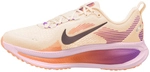 NIKE Vomero 18 Laufschuhe Damen 113 - chalk/tattoo-pink foam-bright violet 40.5