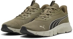 PUMA FlexFocus Lite Modern Laufschuhe 06 - PUMA olive/desert dust 45