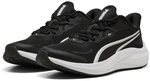 PUMA Skyrocket Lite 2 Sneaker Kinder 01 - PUMA black/PUMA white/PUMA silver 35.5