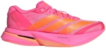 adidas Adizero Boston 13 Laufschuhe Damen KJ3065 - lucid pink/lucid orange/iron met.